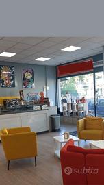 Caffetteria Bar cessione attività