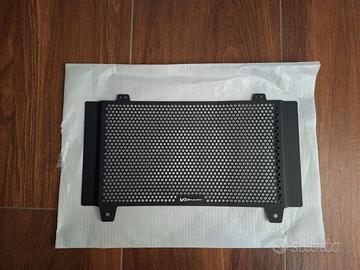 Protezione radiatore Suzuki Vstrom 800 DE