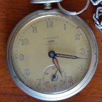 Orologio da tasca JUNGHANS ASTRA