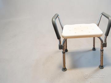 sedia per doccia