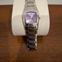 Orologio Breil in acciaio 