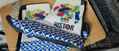 copri scarpa da bici