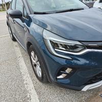Renault Captur 1.0 cc 101 cv Intens blu marine