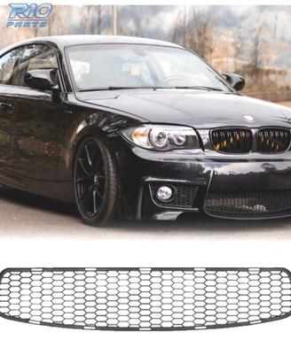GRIGLIA PARAURTI BMW E87 04-11 LOOK 1M