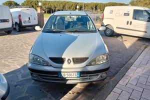 Renault Megane Mégane 1.6 16V cat Expression