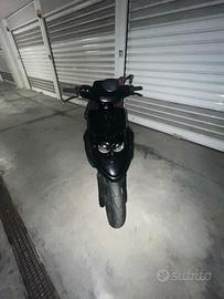 MBK booster next generation