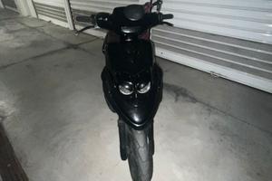 MBK booster next generation