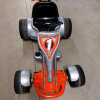 Go Kart a batteria