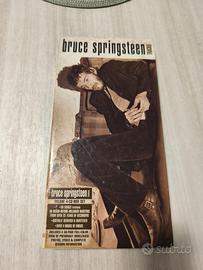 Bruce Springsteen raccolta 4cd