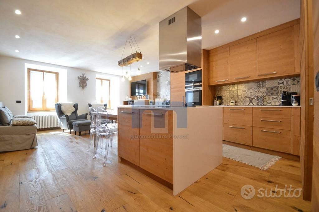 Appartamento – Bormio, Dossorovina, Feleit - Vista 3