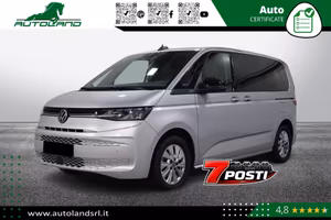 Volkswagen T7 Multivan 2.0 tdi Life 150cv dsg 7pos