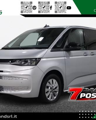 Volkswagen T7 Multivan 2.0 tdi Life 150cv dsg 7pos