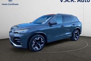 Volkswagen Tiguan 2.0 TDI 110KW SCR R-Line Pl...