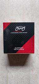 Portatarga AVDB per Speed Triple 1200 RS e RR