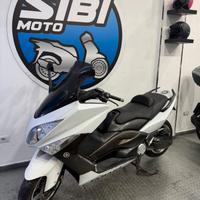 Yamaha T Max