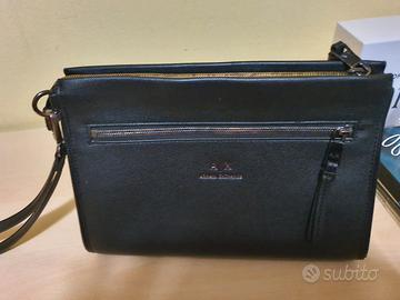 minibag armani Exchange 
