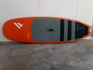 Sup Surf FANATIC STUBBY