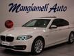 BMW Serie 5 Berlina 520d Luxury 190cv