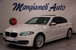 BMW Serie 5 Berlina 520d Luxury 190cv