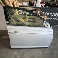 Porta portiera anteriore destra dx volkswagen polo