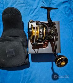 mulinello madmouse saltiga 10.000 