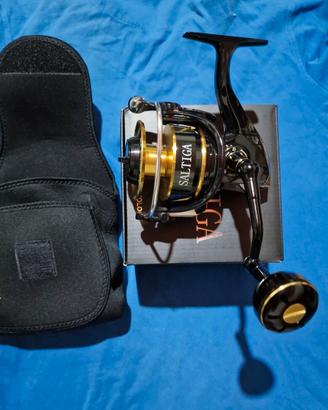 mulinello madmouse saltiga 10.000 