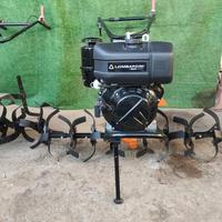 Motozappa Trattor Professionale