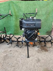 Motozappa Trattor Professionale