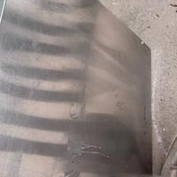 Piano inox