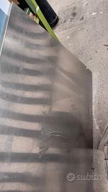 Piano inox