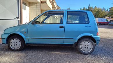 FIAT 500 sx - 1997