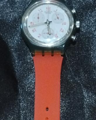 Swatch Swisse Cronografo
