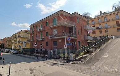 Quadrilocale + servizi