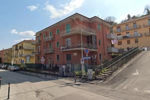 Quadrilocale + servizi