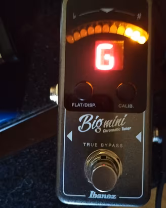 IBANEZ Bigmini