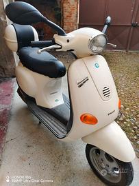VESPA ET 50 