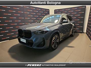 BMW X1 xDrive 25e Msport Pro