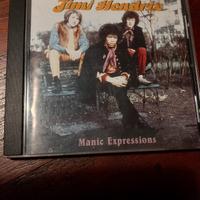 Jimi Hendrix. CD 