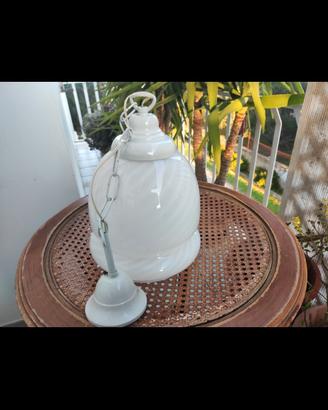 lampadario 