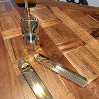 Set anni 60 Pino Spagnolo