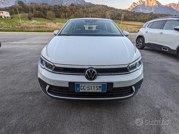 Nuova Polo 1.0 EVO 59 kW/ 80 CV 