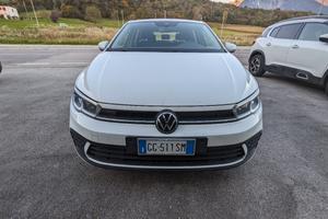 Nuova Polo 1.0 EVO 59 kW/ 80 CV 