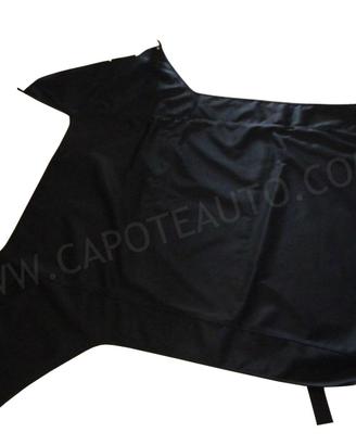 Capote cappotta Saab 900 tessuto originale 1987/94