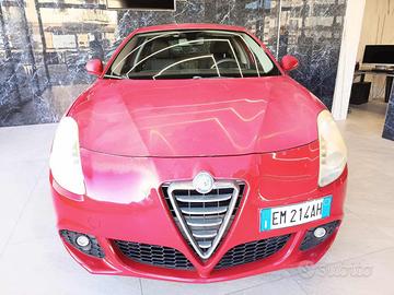 ALFA ROMEO Giulietta 1.4 Turbo 120 CV GPL Progre