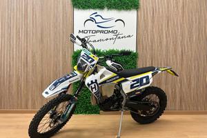 HUSQVARNA FC 450 FC450 2022 ENDURO DA 129€ AL MESE