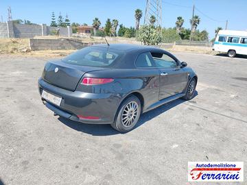 ALFA ROMEO GT 937 1.9 JTD 150CV 03-10 Ricambi-
