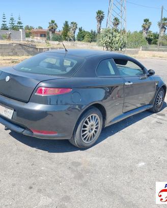 ALFA ROMEO GT 937 1.9 JTD 150CV 03-10 Ricambi-