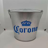 Secchiello Porta Giaccio Corona Beer Originale