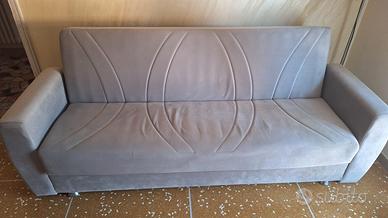 divano letto mondo convenienza 