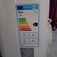 climatizzatore 